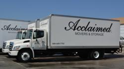 Brentwood Movers